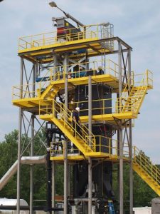 Coal Gasifier, FUEL SAVE SYTEMS &amp; DEVICES Pvt. Ltd