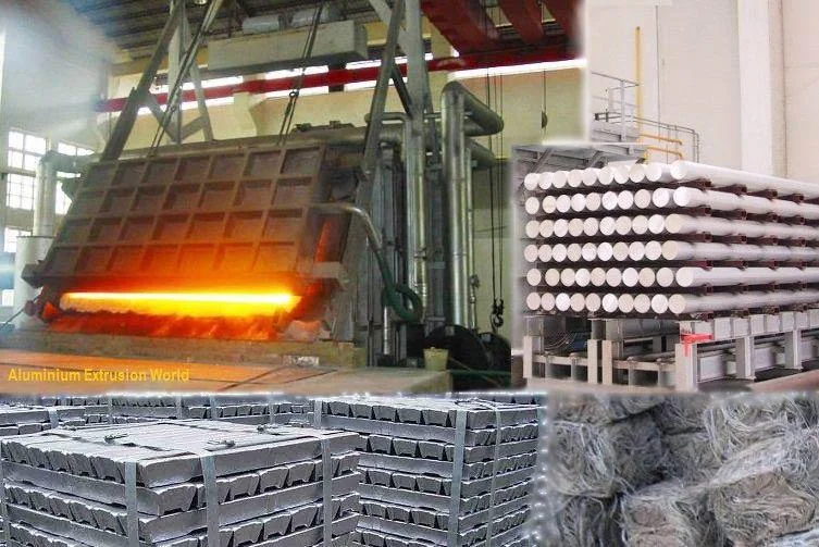 Furnaces For Aluminum Melting Plants, FUEL SAVE SYTEMS & DEVICES Pvt. Ltd