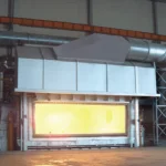 Furnaces For Aluminum Melting Plants, FUEL SAVE SYTEMS & DEVICES Pvt. Ltd